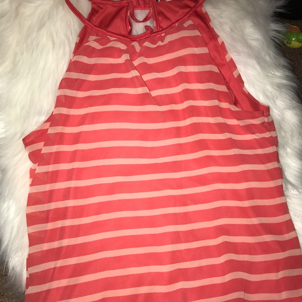 Express XS tank